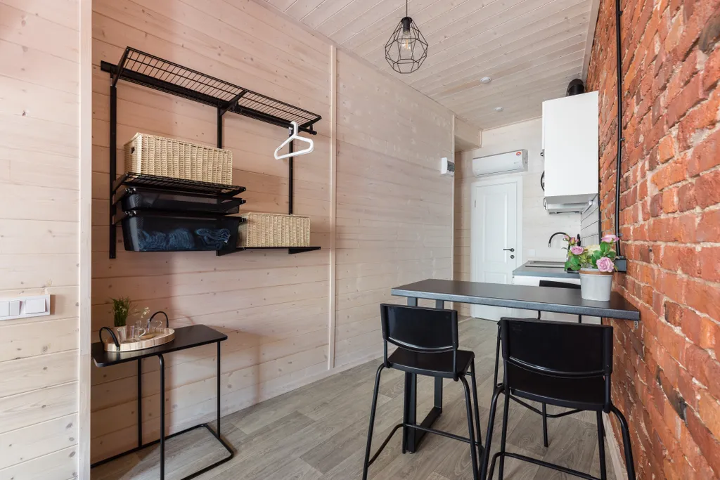 Квартира 1-комнатная Квартира — Санкт-Петербург