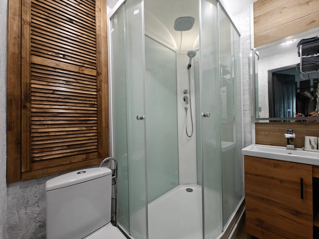 Квартира для комфортного проживания