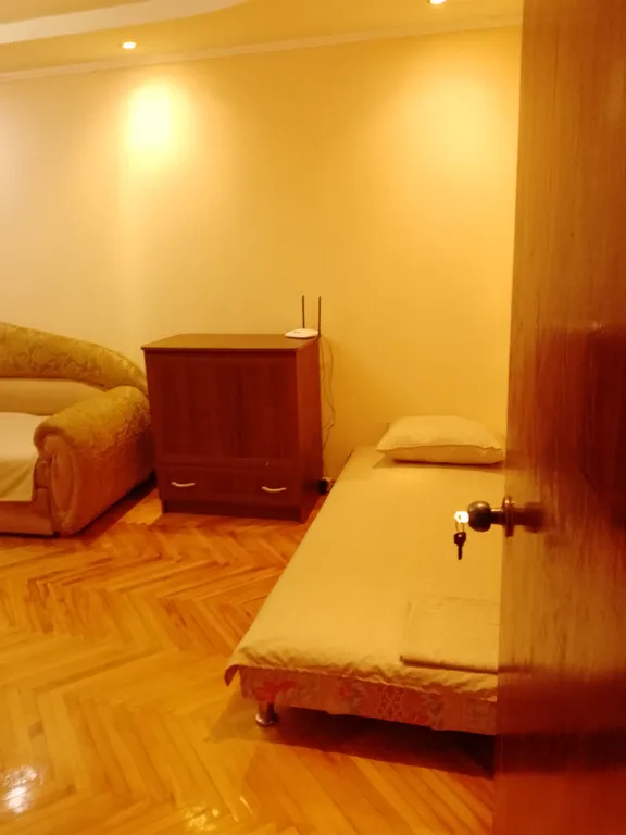 Большая уютная квартира в центре города