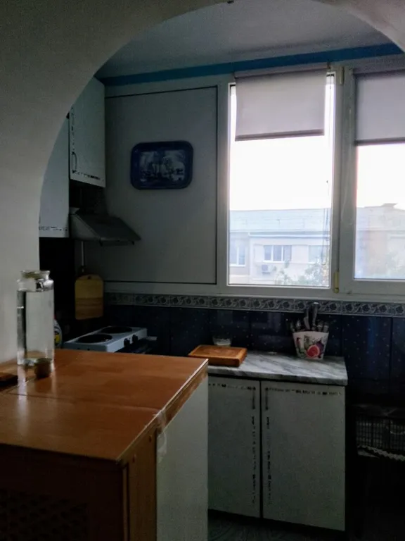 2-комнатная квартира у моря