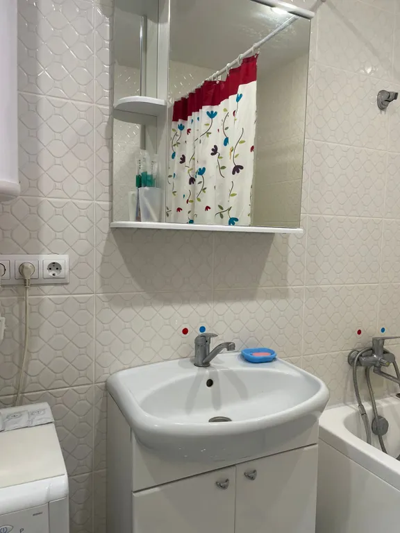 Квартира в центре В.Пышма, нóвостройка пр.Успенский 113 б