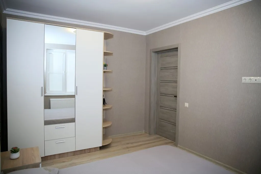 Уютная квартира в курортной зоне