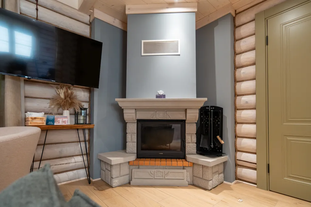 4-комнатный Дом