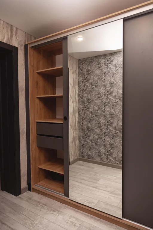 Квартира с видом на море