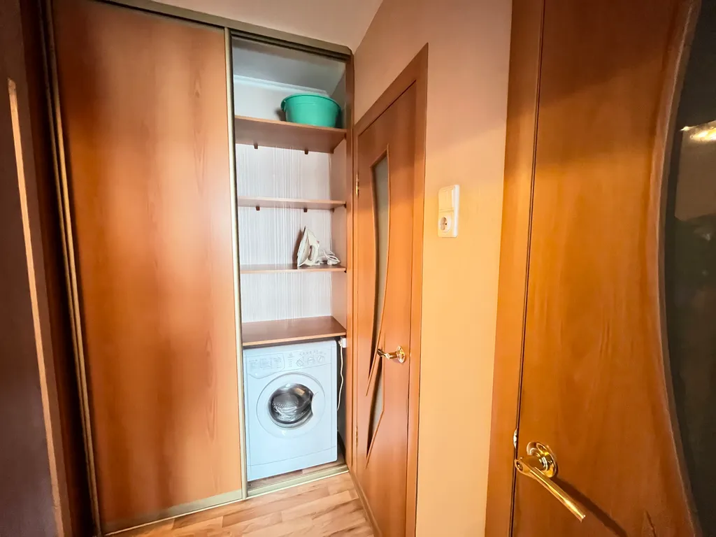 Уютная двухкомнатная квартра