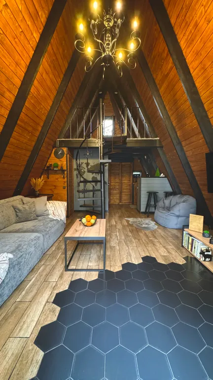 Гостевой дом BlackWood