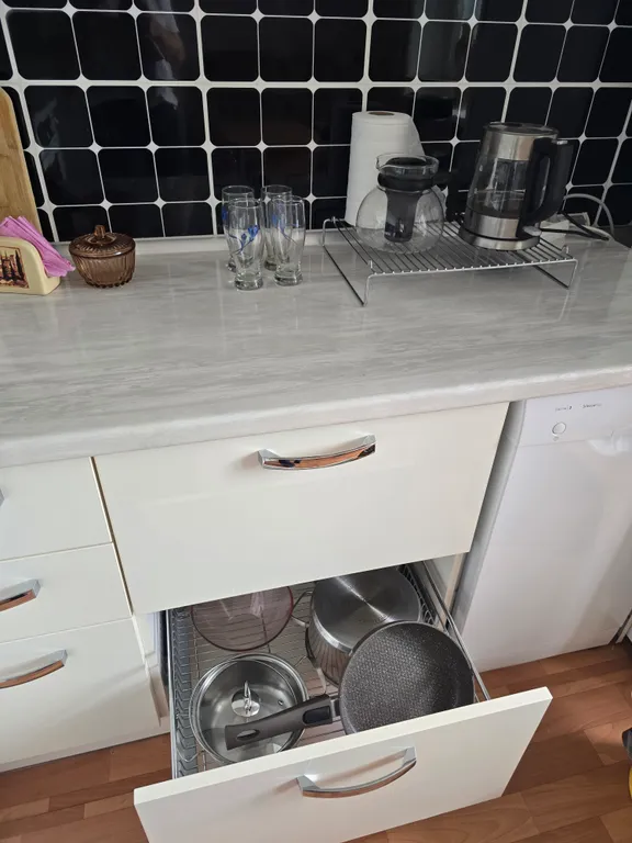 Квартира с бонусом