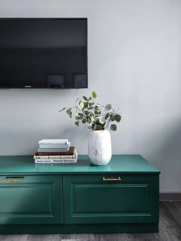 Апартаменты Усадьба Рудинского