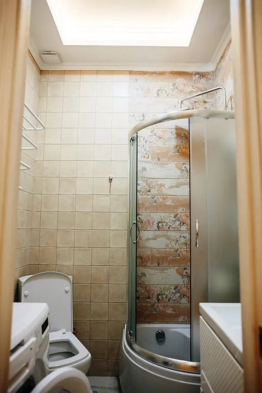 Квартира Апартаменты Звездный берег на первой линии — Севастополь