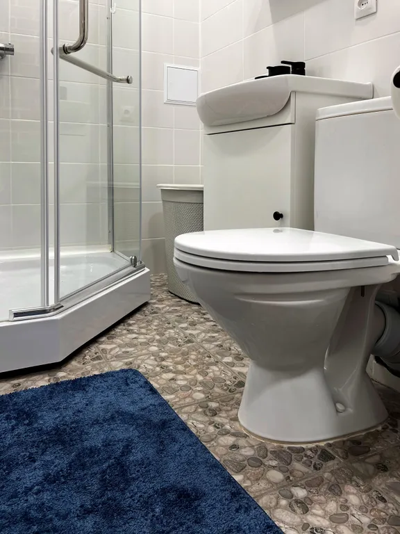 Уютная двухкомнатная квартира в центре города рядом с Дворцом Молодежи