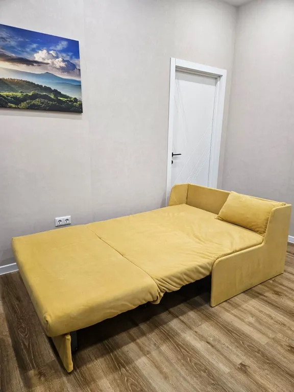 Квартира в можжевеловой роще