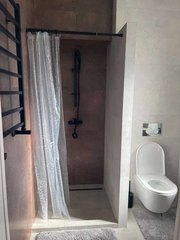 Квартира в центре города