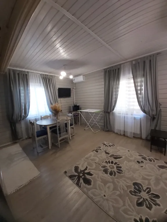 Коттедж Дом для отпуска — Сириус