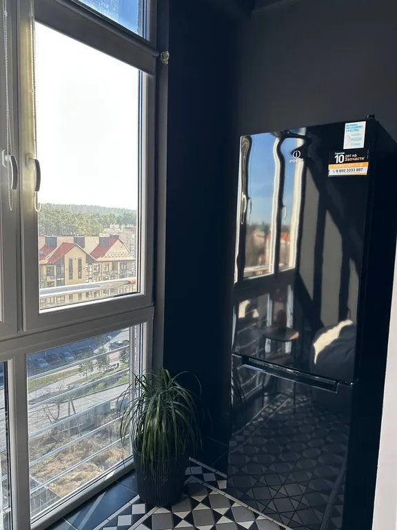 Апартаменты у моря