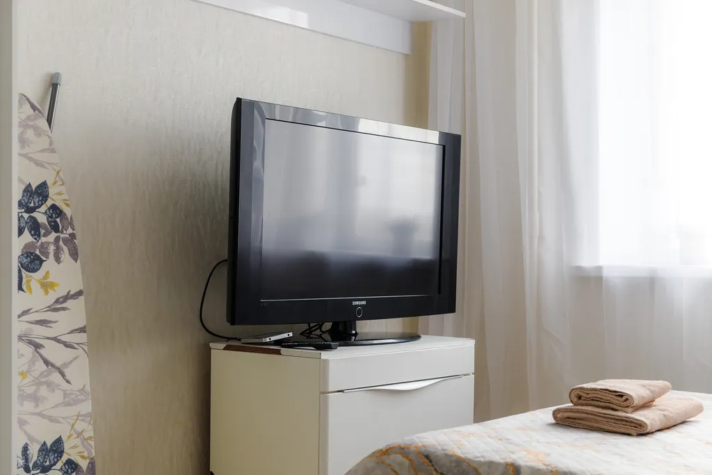 Апартаменты с удобствами для деловых гостей