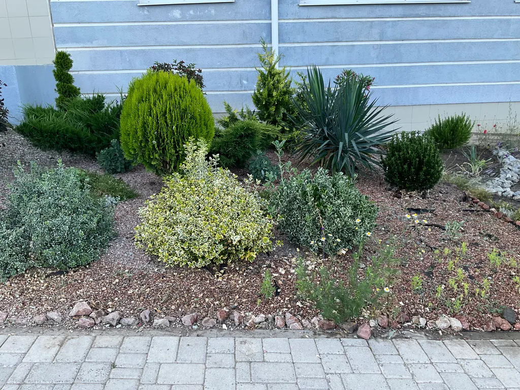 Удобная квартира с видом на море и горы