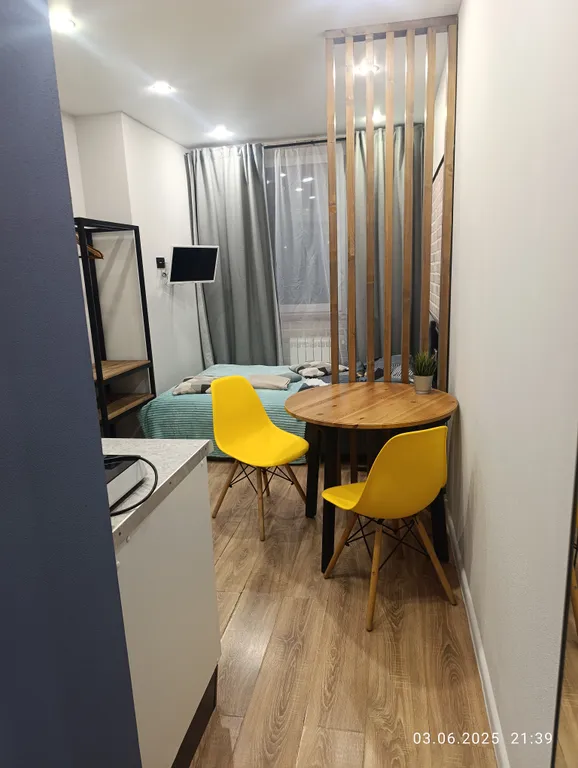 Квартира Уютные апартаменты — аренда посуточно в Красногорск