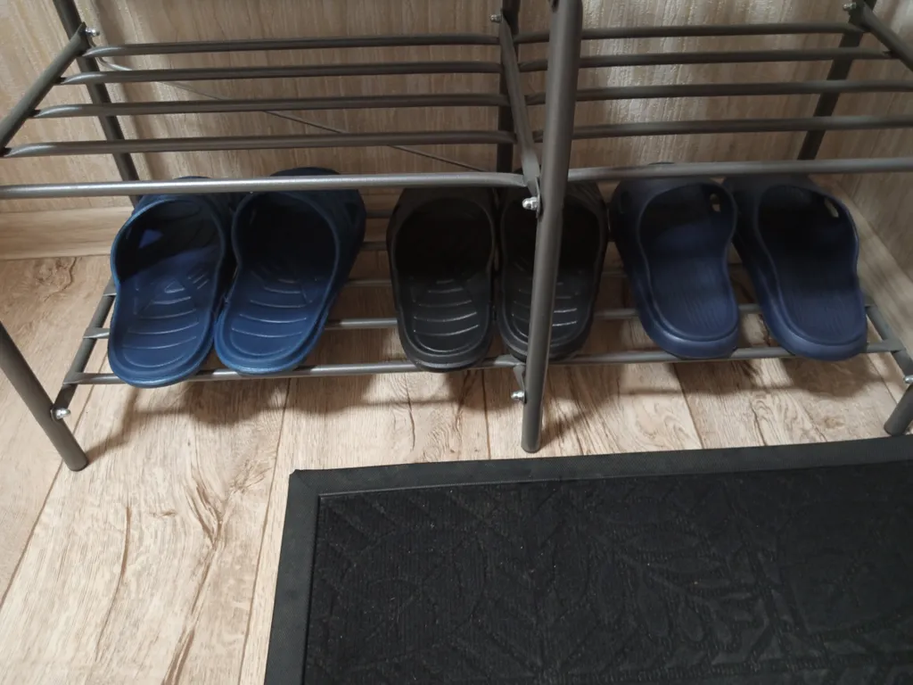 Квартира рядом с трассой Р-217 Кавказ (Е-50 Кавказ).