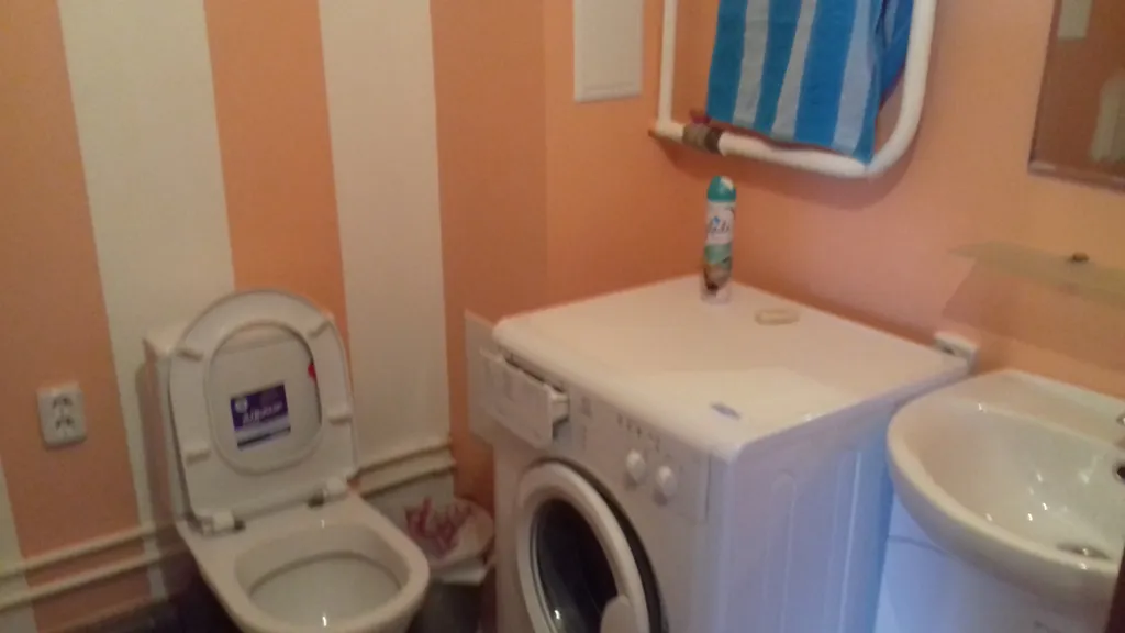 Чистая, уютная квартира