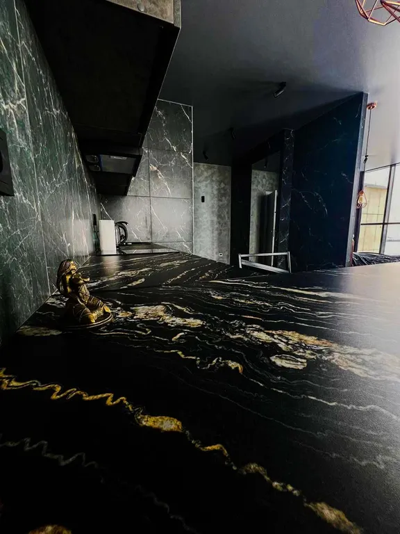 Стильные апартаменты в ЖК Созвездие