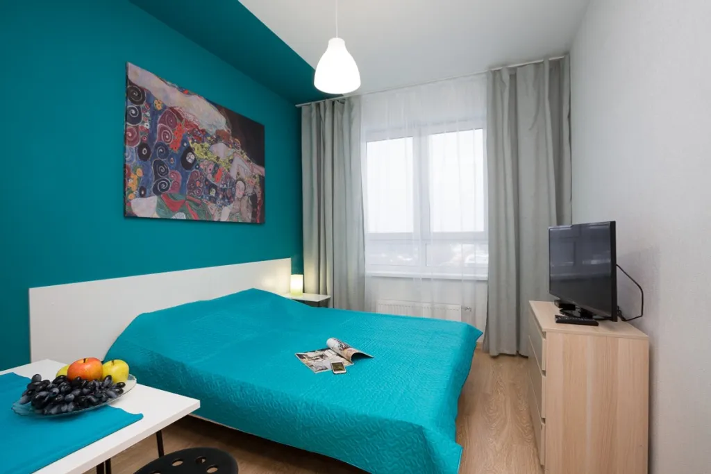 Квартира рядом с Южным Автовокзалом