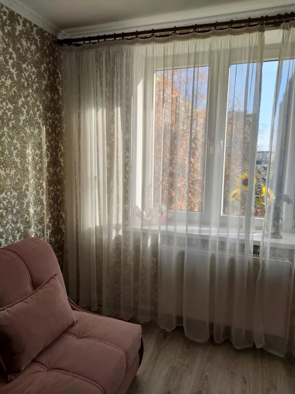 Квартира Квартира на тихой улице, недалеко от Верхнего озера — Калининград