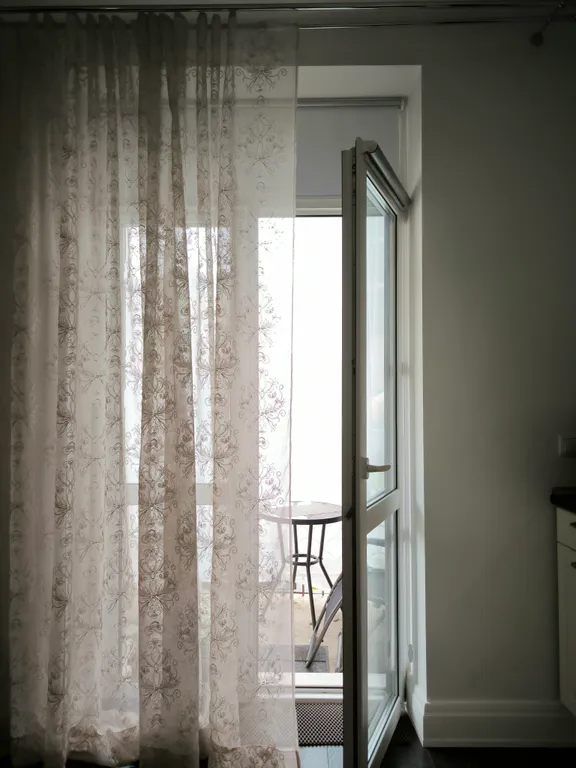 Просторная евродвушка в 7 минутах от Шереметьево