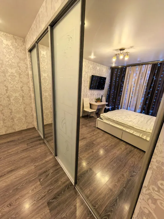 Комфорт, уют до метро 10 минут