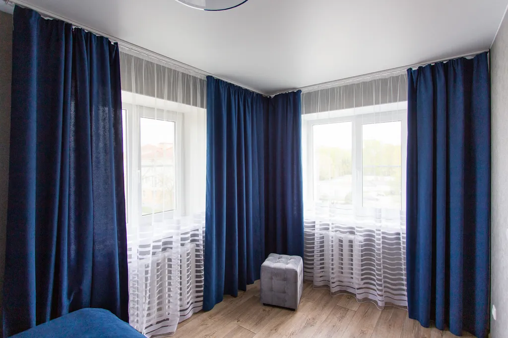 2-комнатная квартира у кремлевского парка