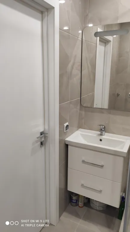 Квартира в новом ЖК