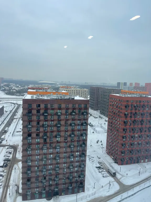 Квартира Квартира Уютная двушка у метро в 30 минутах от кремляБП8 1343 — Москва