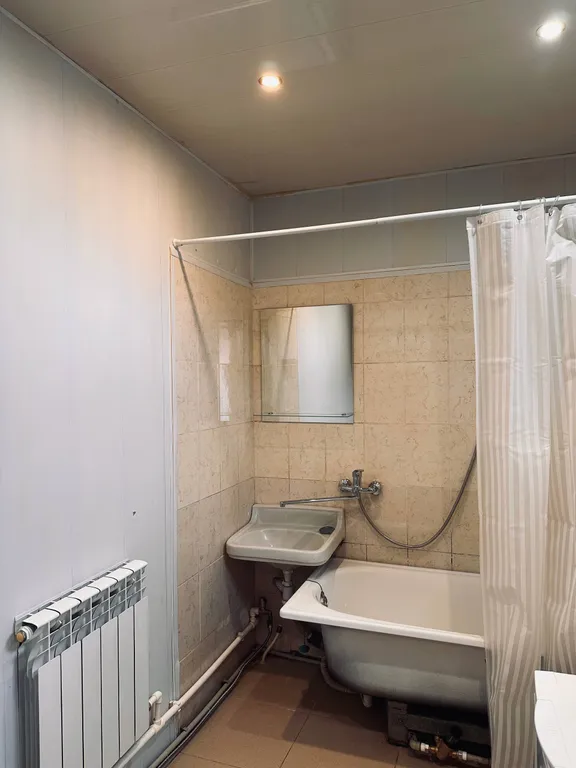 Коттедж Дом в парковой зоне — Кисловодск