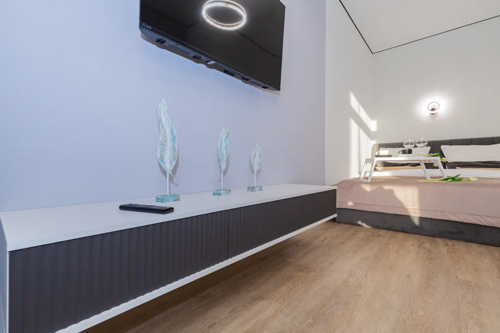 Апартаменты  «Лондон»