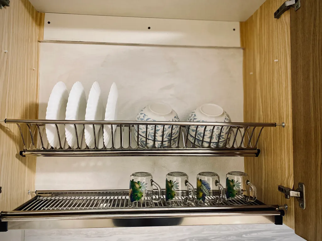 Светлая просторная квартира в центре города