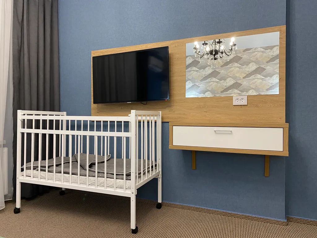 Квартира Апартаменты Мечта у моря — Анапа