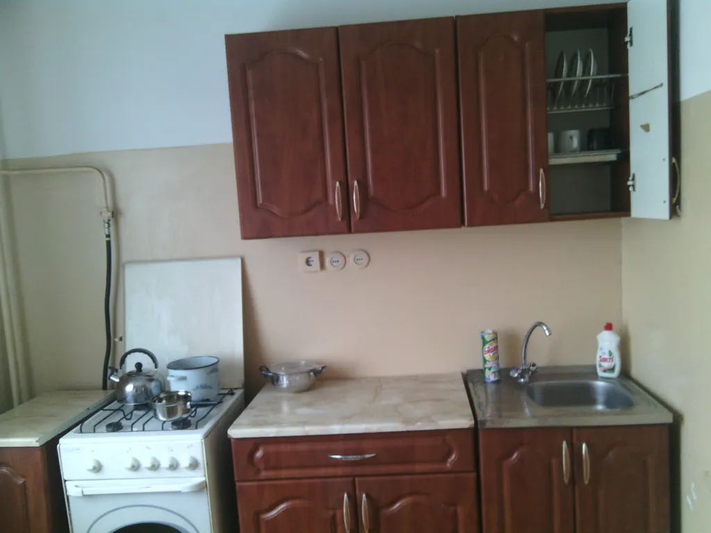 1-комнатная квартира в Заволжском районе — аренда посуточно в Ярославль