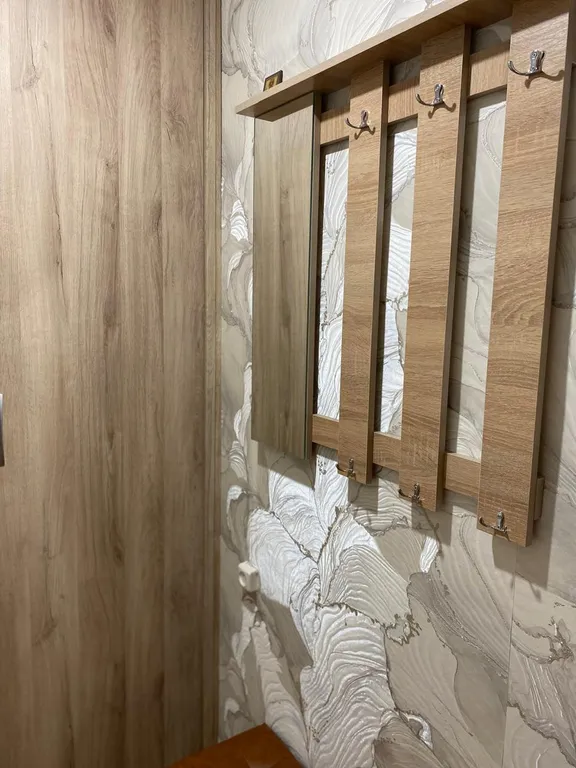 Удобное расположение в городе