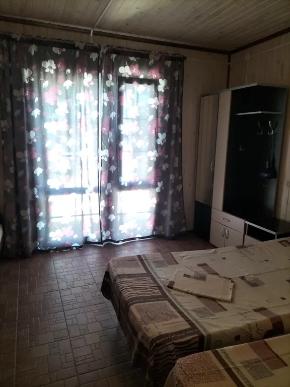 Дом на 3 человек в Голубицкой