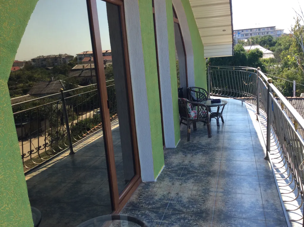 Квартира Квартира 4 номер — Севастополь