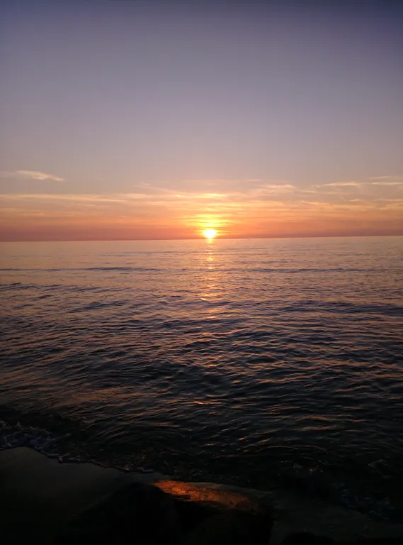 Уютная квартира у моря с сосновым бором