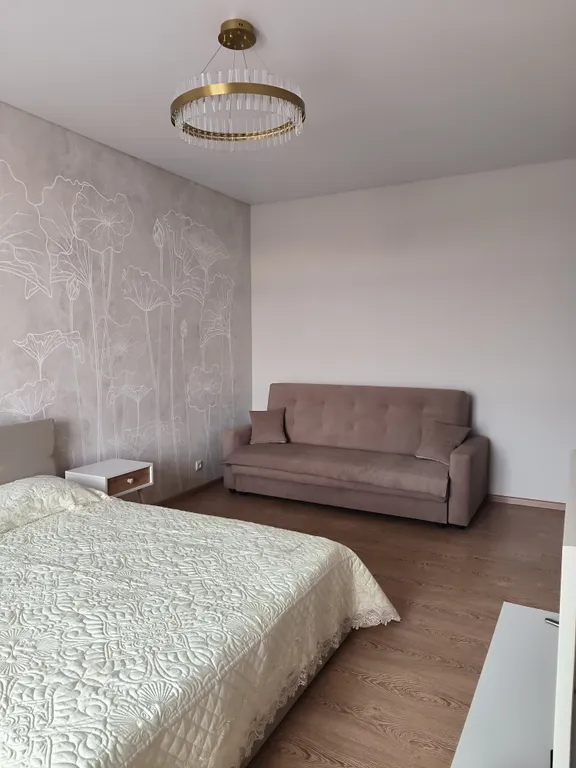 Уютная квартира в центре станицы