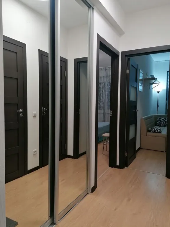 Комфортная уютная квартира