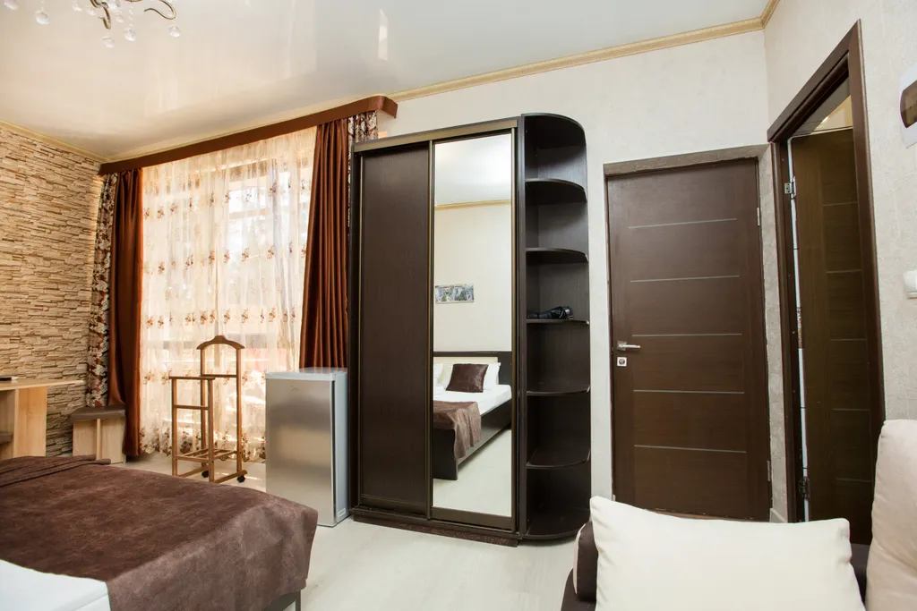 Квартира Комната — Адлер