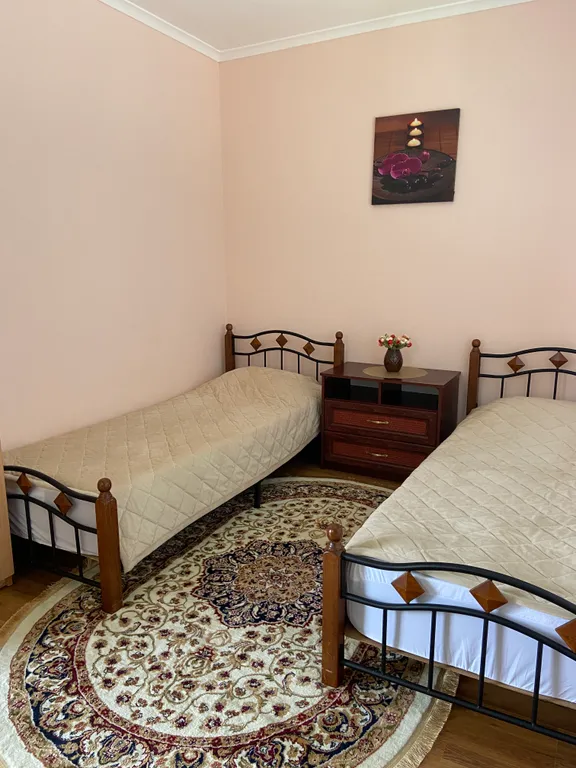 3-комнатный Дом