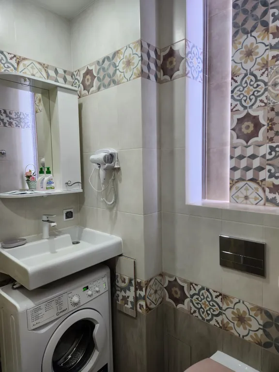 Уютная студия в ЖК бизнес класса