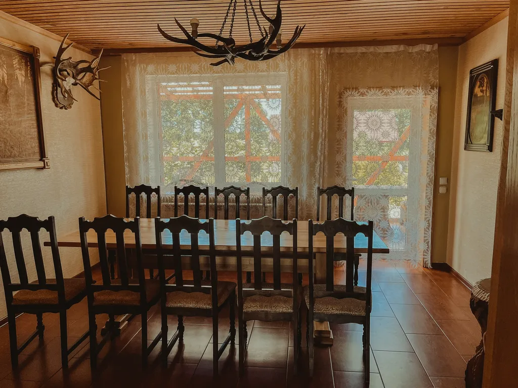 Агроусадьба Мечта в Беловежской пуще