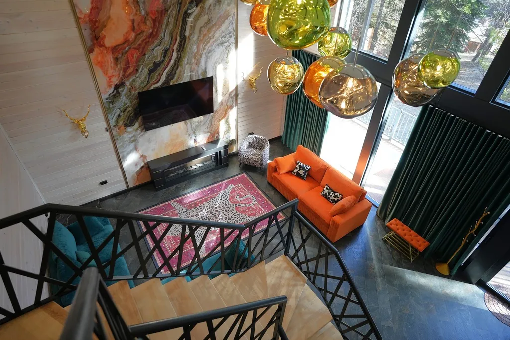 6-комнатный Дом