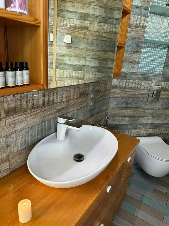 Апартамент Солнечный возле парка Южные культуры