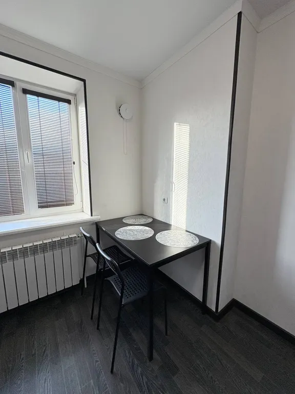 Комфортабельная квартира