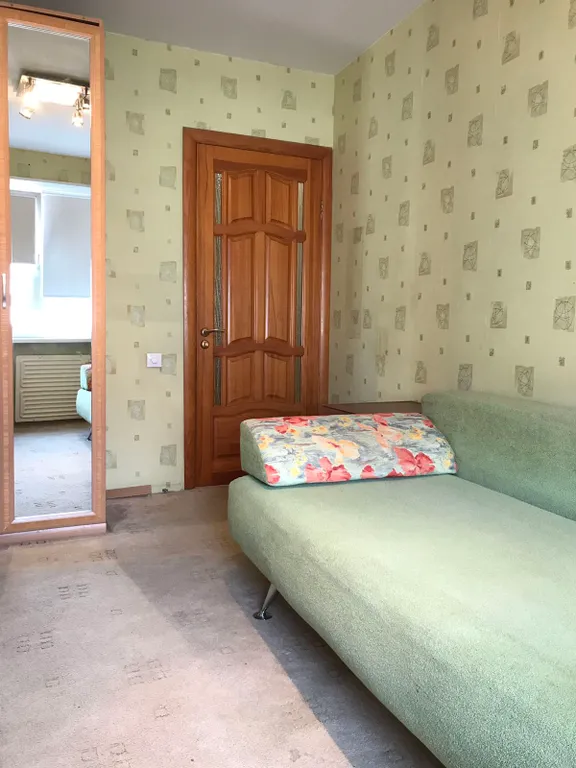 3-х комнатная квартира в центре